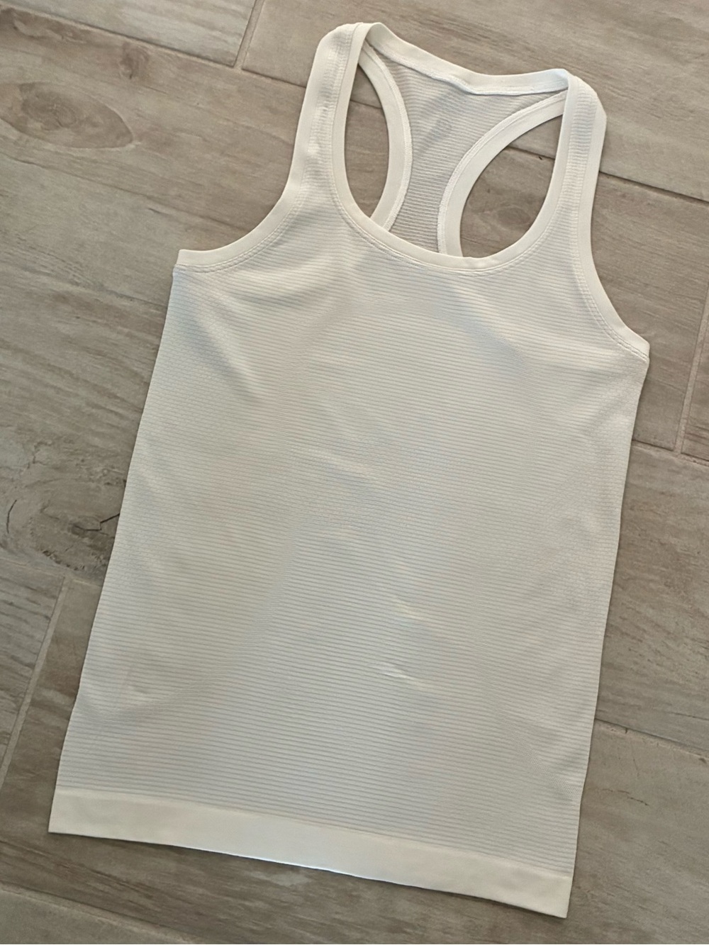Lululemon Swiftly Tech Racerback - Picture 5 of 8